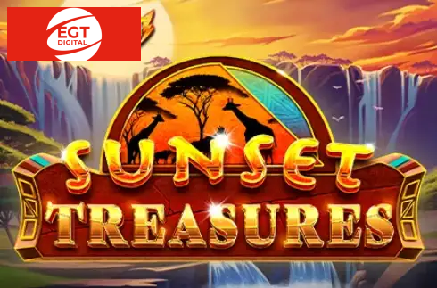 Sunset Treasures